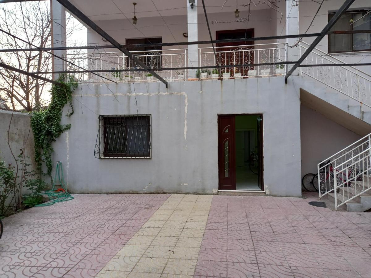 Klev'S Apartments Shkoder Exterior photo